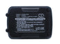 Replacement Battery for DeWalt  120V MAX – Power Tools – 4000mAh / 48.00Wh / 12.0V