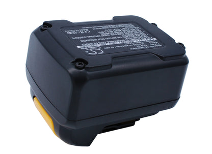 Replacement Battery for DeWalt  120V MAX – Power Tools – 4000mAh / 48.00Wh / 12.0V