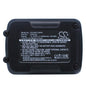 Replacement Battery for DeWalt 120V MAX 12V MAX Li-ion, 20V MAX, – 4000mAh / 48.00Wh