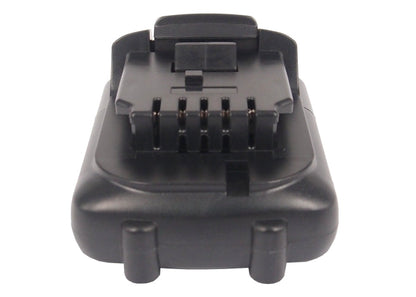 Replacement Battery for DeWalt  120V MAX – Power Tools – 1500mAh / 18.00Wh / 12.0V