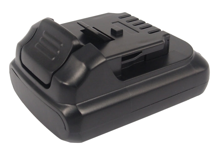 Replacement Battery for DeWalt  120V MAX – Power Tools – 2000mAh / 24.00Wh / 12.0V