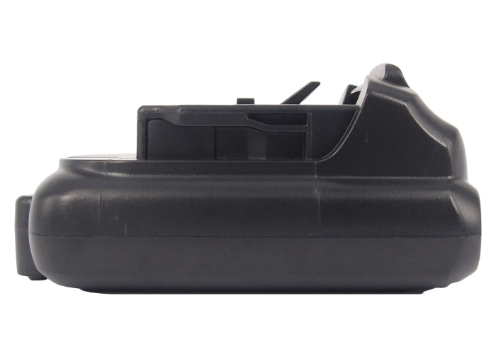 Replacement Battery for DeWalt  120V MAX – Power Tools – 2000mAh / 24.00Wh / 12.0V