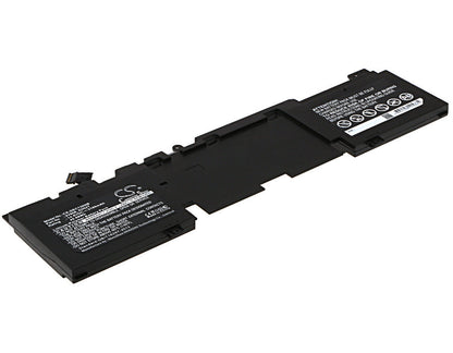 Replacement Battery for DELL  Alienware 13 – Notebook, Laptop – 3100mAh / 45.88Wh / 14.8V