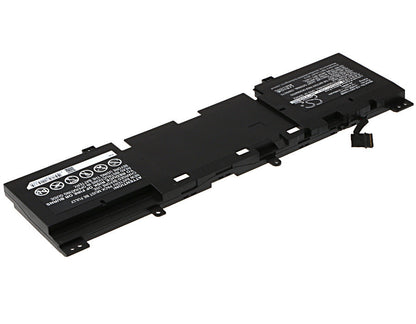 Replacement Battery for DELL  Alienware 13 – Notebook, Laptop – 3100mAh / 45.88Wh / 14.8V