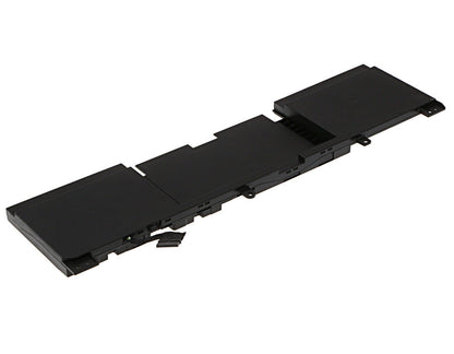 Replacement Battery for DELL  Alienware 13 – Notebook, Laptop – 3100mAh / 45.88Wh / 14.8V