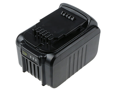 Replacement Battery for DeWalt  DCB090 – Power Tools – 6000mAh / 86.40Wh / 14.4V