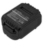 Replacement Battery for DeWalt  DCB090 – Power Tools – 3000mAh / 43.20Wh / 14.4V