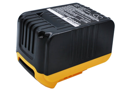 Replacement Battery for DeWalt  120V MAX – Power Tools – 6000mAh / 108.00Wh / 18.0V