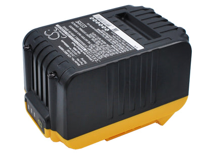Replacement Battery for DeWalt  120V MAX – Power Tools – 6000mAh / 108.00Wh / 18.0V