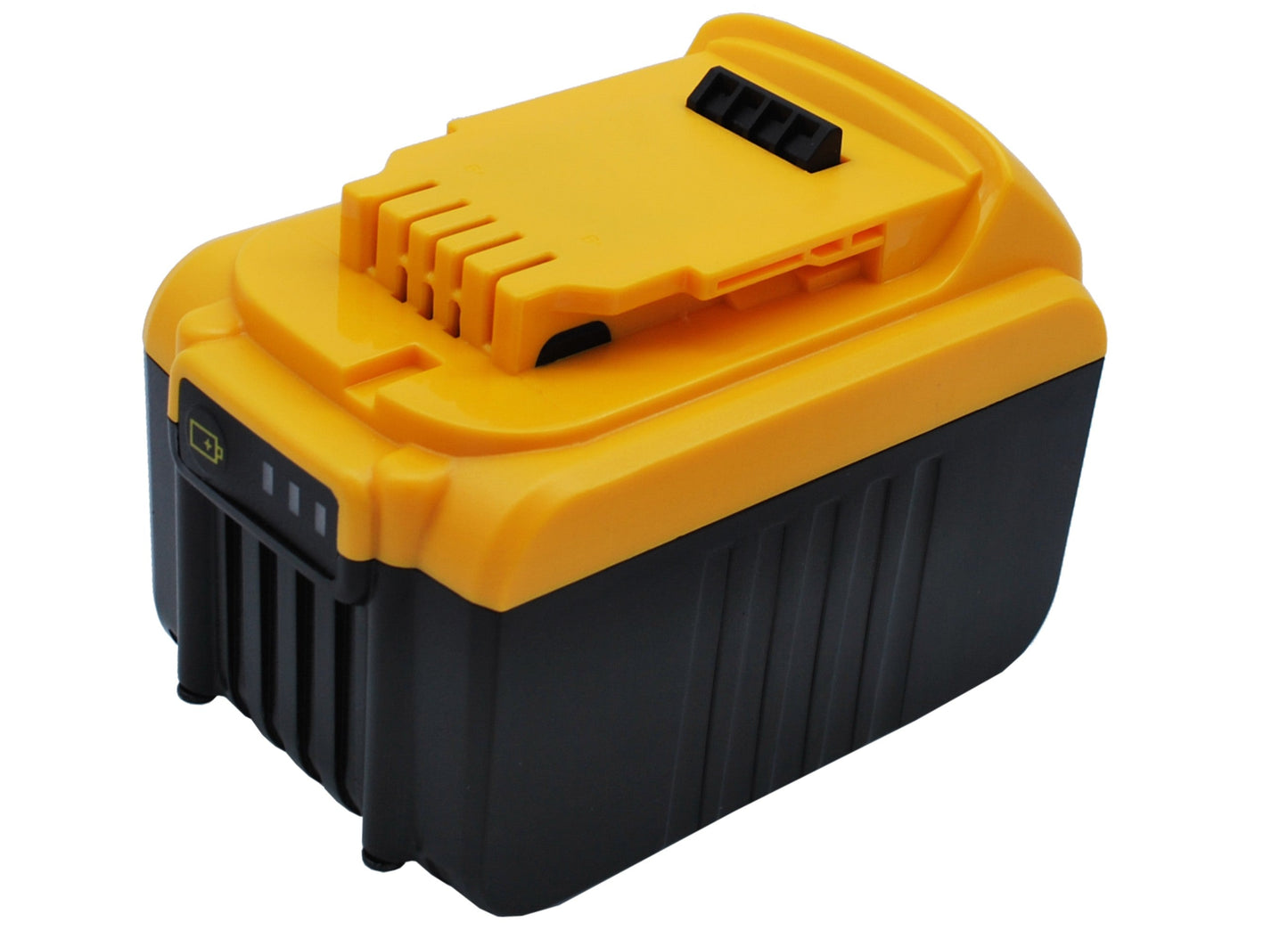 Replacement Battery for DeWalt  120V MAX – Power Tools – 6000mAh / 108.00Wh / 18.0V