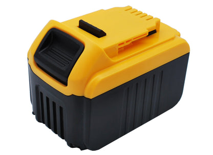 Replacement Battery for DeWalt  120V MAX – Power Tools – 6000mAh / 108.00Wh / 18.0V