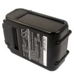 Replacement Battery for DeWalt 120V MAX 12V MAX Li-ion, 20V MAX, – 3000mAh / 54.00Wh
