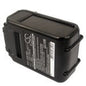 Replacement Battery for DeWalt 120V MAX 12V MAX Li-ion, 20V MAX, – 3000mAh / 54.00Wh