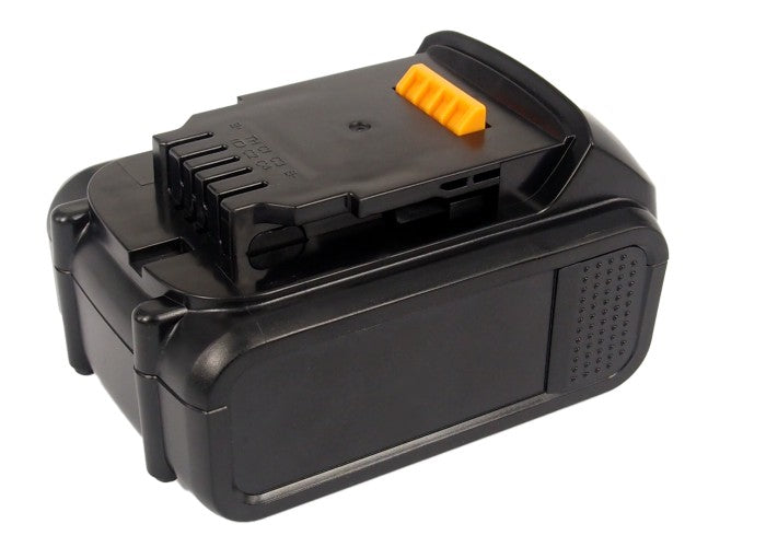 Replacement Battery for DeWalt  120V MAX – Power Tools – 4000mAh / 72.00Wh / 18.0V