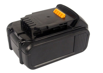 Replacement Battery for DeWalt  120V MAX – Power Tools – 4000mAh / 72.00Wh / 18.0V