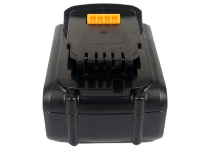 Replacement Battery for DeWalt  120V MAX – Power Tools – 4000mAh / 72.00Wh / 18.0V
