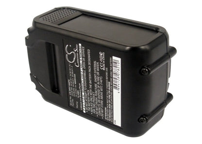 Replacement Battery for DeWalt  120V MAX – Power Tools – 4000mAh / 72.00Wh / 18.0V