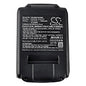 Replacement Battery for DeWalt 120V MAX 12V MAX Li-ion, 20V MAX, – 1500mAh / 27.00Wh