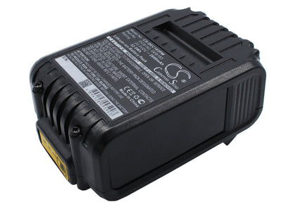 Replacement Battery for DeWalt  120V MAX – Power Tools – 2600mAh / 52.00Wh / 20.0V