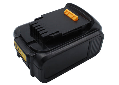 Replacement Battery for DeWalt  120V MAX – Power Tools – 2600mAh / 52.00Wh / 20.0V