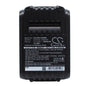 Replacement Battery for DeWalt 120V MAX 12V MAX Li-ion, 20V MAX, – 2600mAh / 52.00Wh