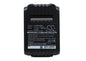 Replacement Battery for Klein Tools  1000 MCM aluminum – Power Tools – 4000mAh / 80.00Wh / 20.0V