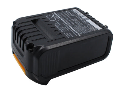 Replacement Battery for Klein Tools  1000 MCM aluminum – Power Tools – 4000mAh / 80.00Wh / 20.0V