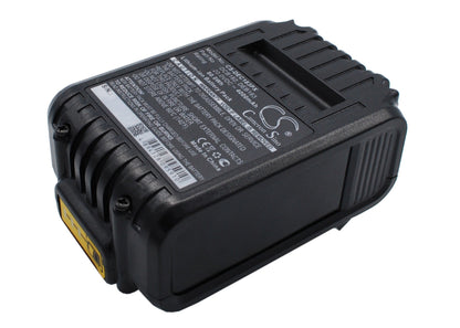 Replacement Battery for Klein Tools  1000 MCM aluminum – Power Tools – 4000mAh / 80.00Wh / 20.0V