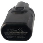 Replacement Battery for DeWalt DC600 DC600 Screwdriver, DC600-GB, – 2100mAh/7.56Wh