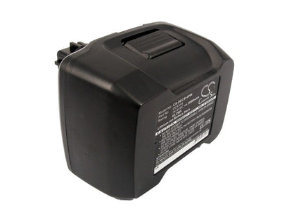 Replacement Battery for DeWalt  DC551KA – Power Tools – 3000mAh/43.2Wh / 14.4V