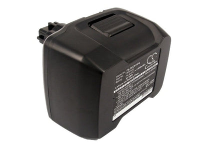Replacement Battery for DeWalt  DC551KA – Power Tools – 4000mAh/57.6Wh / 14.4V