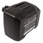 Replacement Battery for DeWalt DC551KA DC728, DC728KA, – 4000mAh/57.6Wh