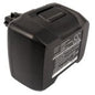 Replacement Battery for DeWalt DC551KA DC728, DC728KA, – 4000mAh/57.6Wh