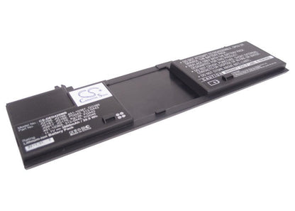 Replacement Battery for DELL  Latitude D420 – Notebook, Laptop – 3600mAh / 39.96Wh / 11.1V