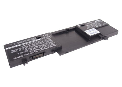 Replacement Battery for DELL  Latitude D420 – Notebook, Laptop – 3600mAh / 39.96Wh / 11.1V
