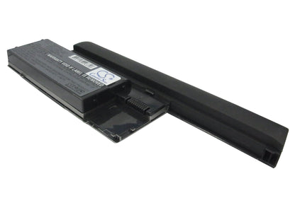 Replacement Battery for DELL  Latitude D620 – Notebook, Laptop – 6600mAh / 11.1V