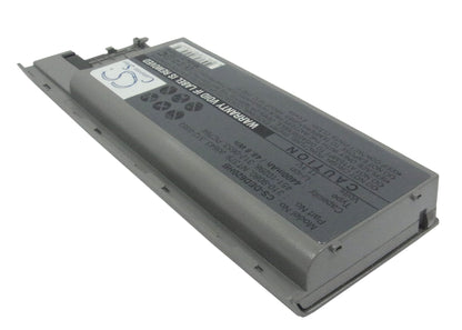 Replacement Battery for DELL  Latitude D620 – Notebook, Laptop – 4400mAh / 48.84Wh / 11.1V