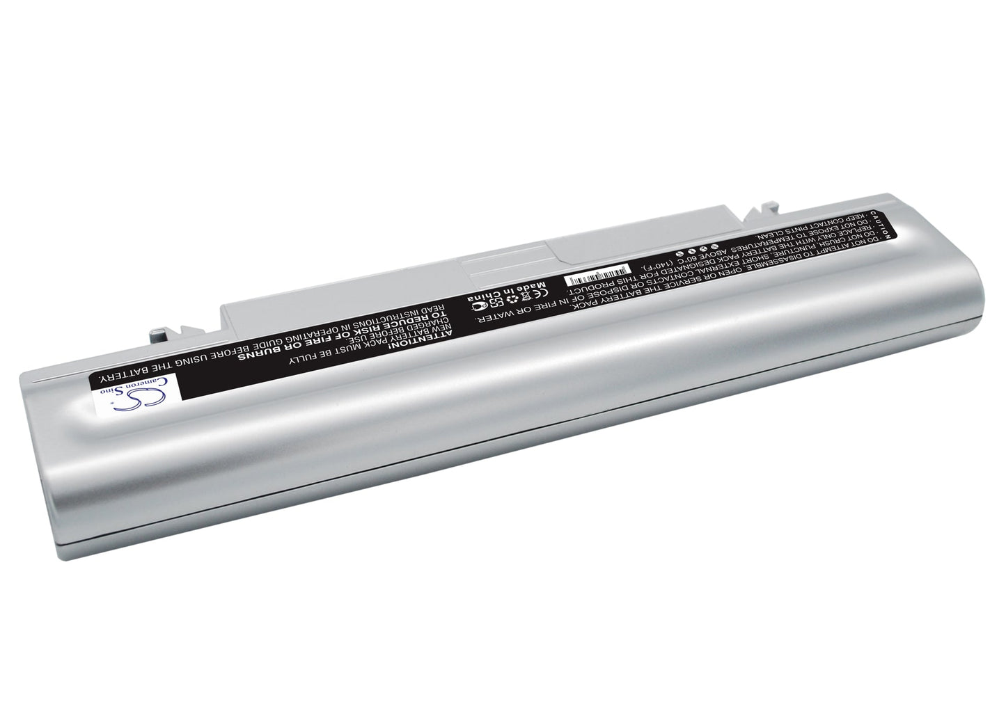 Replacement Battery for DELL  Latitude X1 – Notebook, Laptop – 4400mAh / 11.1V