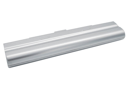 Replacement Battery for DELL  Latitude X1 – Notebook, Laptop – 4400mAh / 11.1V