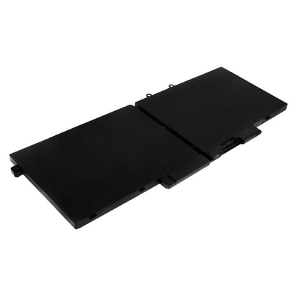 Replacement Battery for DELL  Latitude 14 5400 – Notebook, Laptop – 8400mAh / 63.84Wh / 7.6V