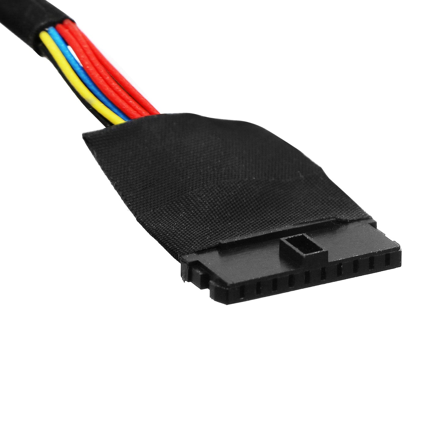 Replacement Battery for DELL  Latitude 14 9410 27M6V – Notebook, Laptop – 6800mAh / 51.68Wh / 7.6V