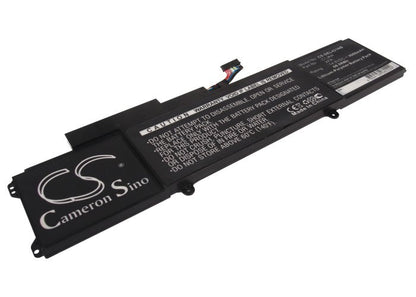 Replacement Battery for DELL  421x-1046 – Notebook, Laptop – 4600mAh / 68.08Wh / 14.8V