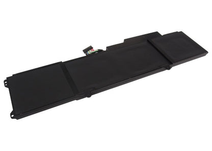 Replacement Battery for DELL  421x-1046 – Notebook, Laptop – 4600mAh / 68.08Wh / 14.8V