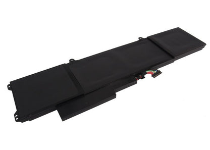 Replacement Battery for DELL  421x-1046 – Notebook, Laptop – 4600mAh / 68.08Wh / 14.8V