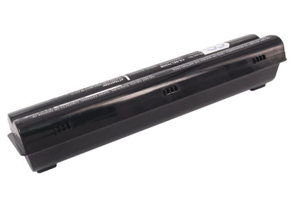 Replacement Battery for DELL  XPS 14 – Notebook, Laptop – 6600mAh / 73.26Wh / 11.1V