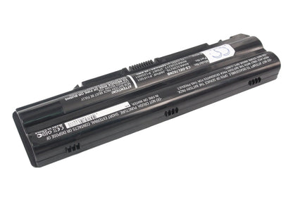 Replacement Battery for DELL  XPS 14 – Notebook, Laptop – 4400mAh / 48.84Wh / 11.1V