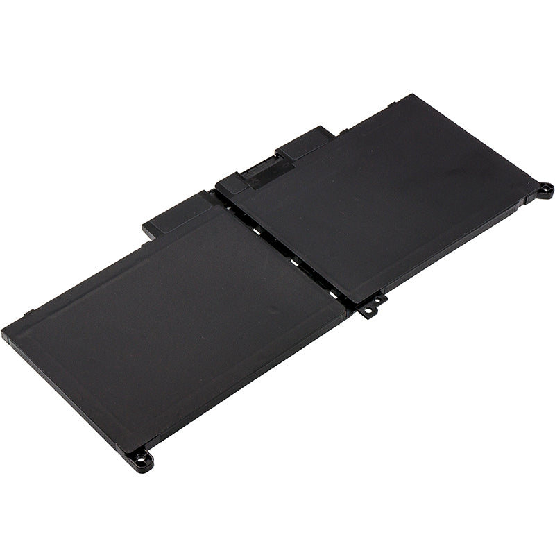 Replacement Battery for DELL  CTOL7480-D1506CN – Notebook, Laptop – 7500mAh / 57.00Wh / 7.6V