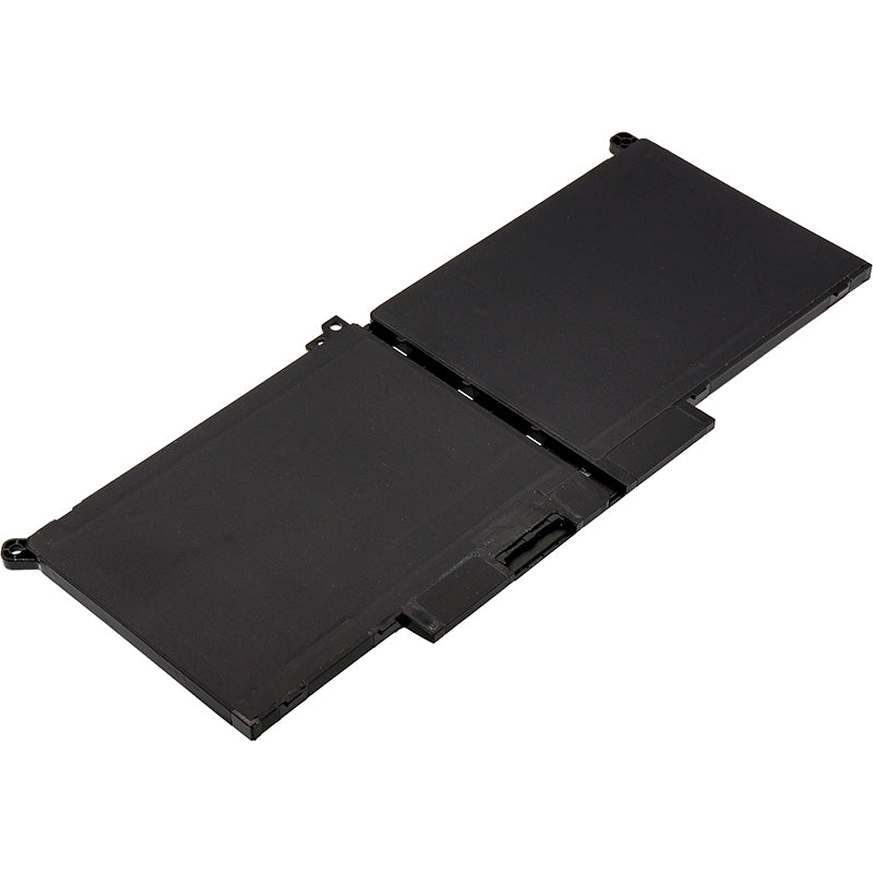 Replacement Battery for DELL  CTOL7480-D1506CN – Notebook, Laptop – 7500mAh / 57.00Wh / 7.6V