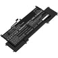 Replacement Battery for DELL  Latitude 9510 2-in-1 – Notebook, Laptop – 7250mAh / 82.65Wh / 11.4V