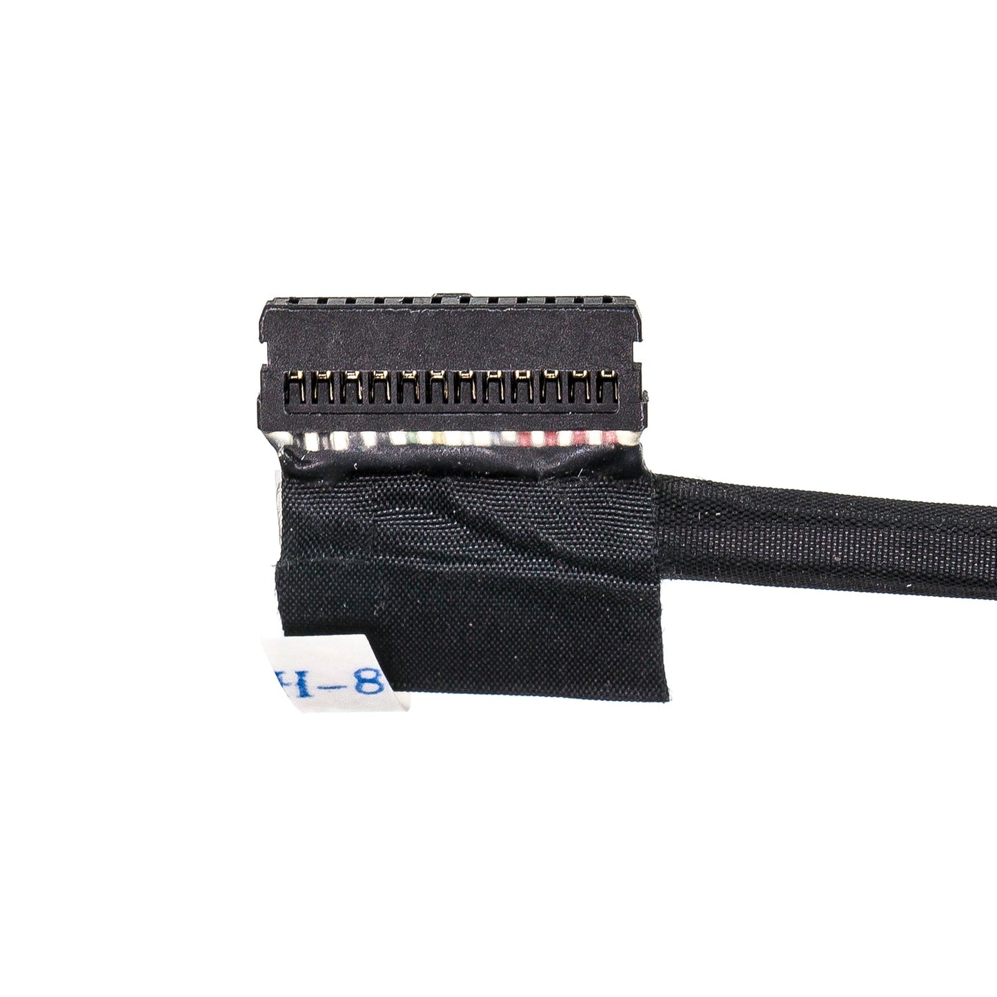 Replacement Battery for DELL  Latitude 9510 2-in-1 – Notebook, Laptop – 7250mAh / 82.65Wh / 11.4V